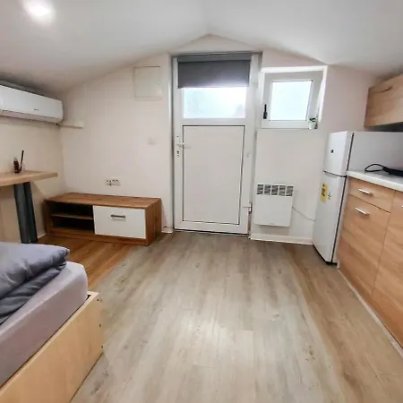 Cozy Renovated New Apartment Ljubljana