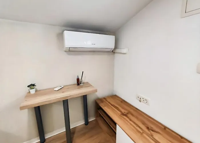 Cozy Renovated New * Ljubljana