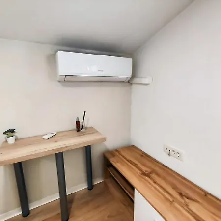 Cozy Renovated New * Ljubljana